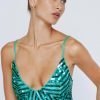 Sequin Dresses Petite Star Sequin Strappy Mini Dress -The Partys Outfit womens blue petite star sequin strappy mini dress